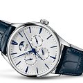 Часы Oris Artelier Complication 01 781 7729 4051-07 5 21 66FC фото 2
